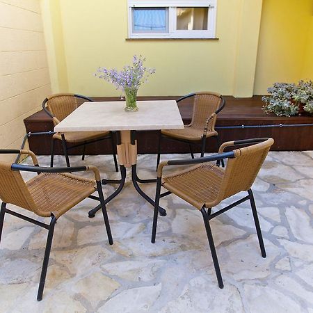 Apartment Zadar Diklo Borik Vir 외부 사진
