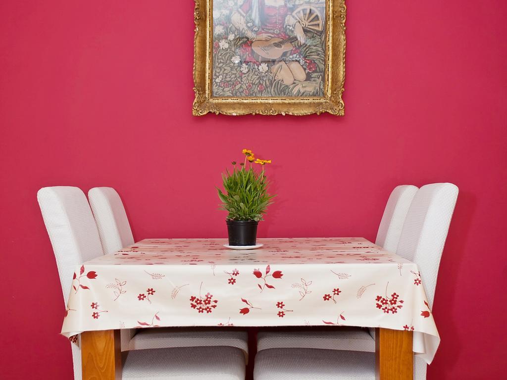 Apartment Zadar Diklo Borik Vir 객실 사진