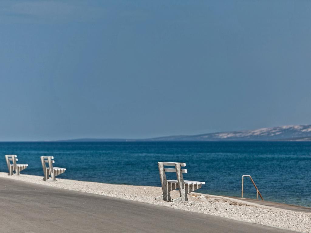 Apartment Zadar Diklo Borik Vir 객실 사진