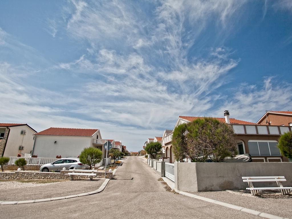 Apartment Zadar Diklo Borik Vir 객실 사진