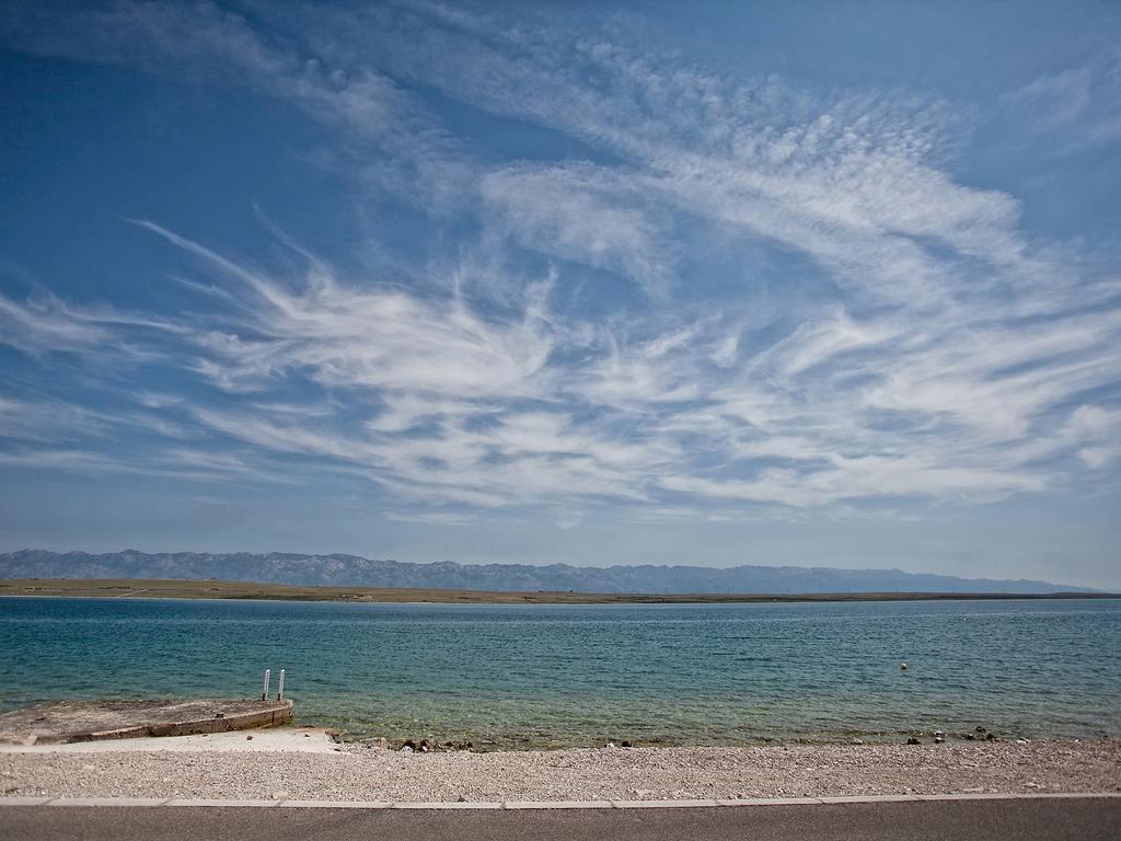 Apartment Zadar Diklo Borik Vir 객실 사진