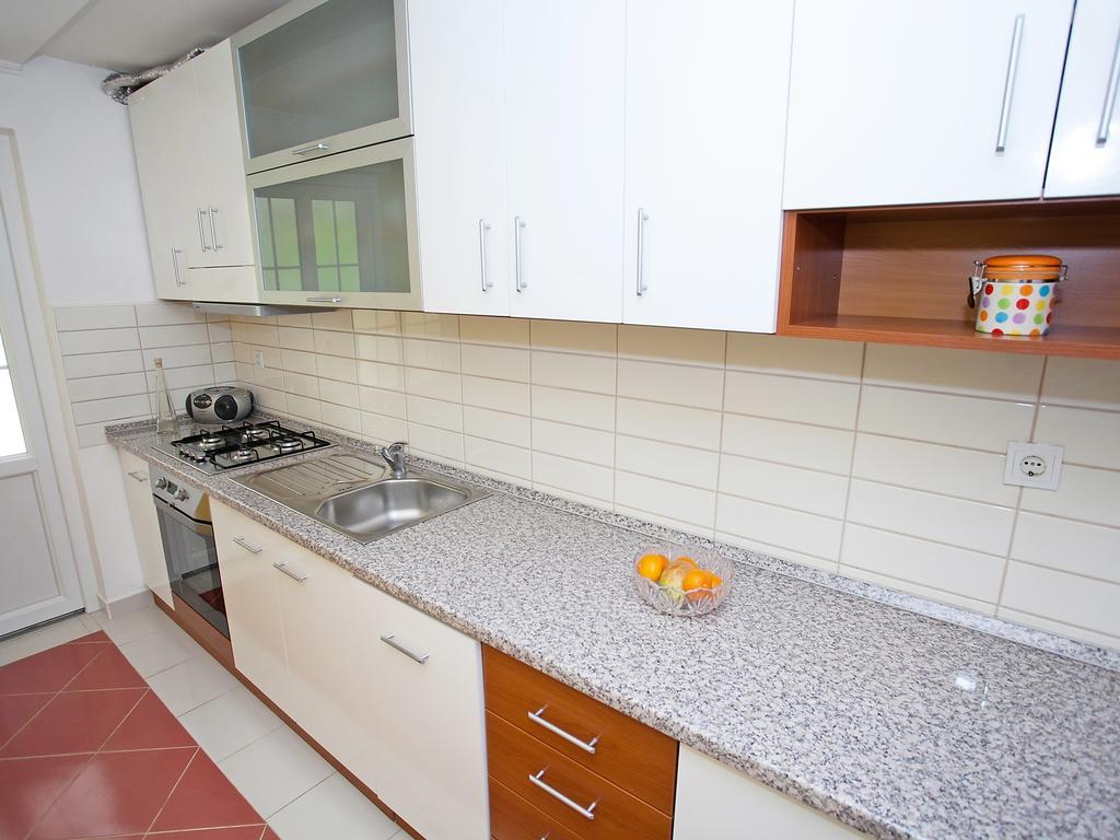 Apartment Zadar Diklo Borik Vir 객실 사진