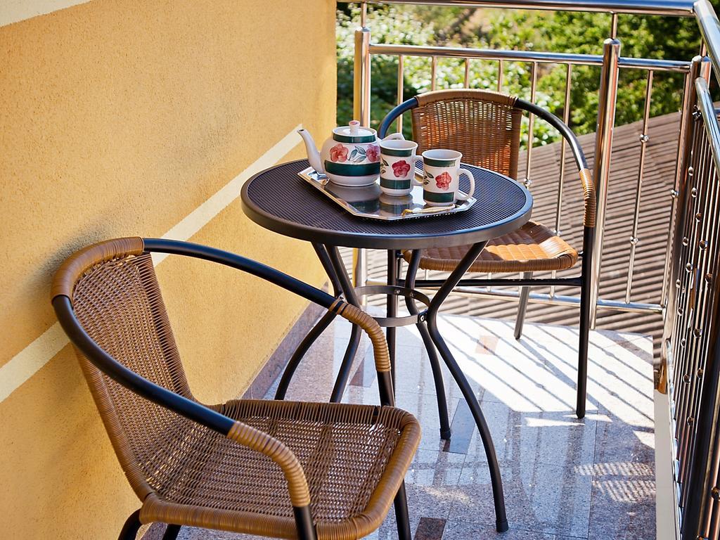 Apartment Zadar Diklo Borik Vir 객실 사진