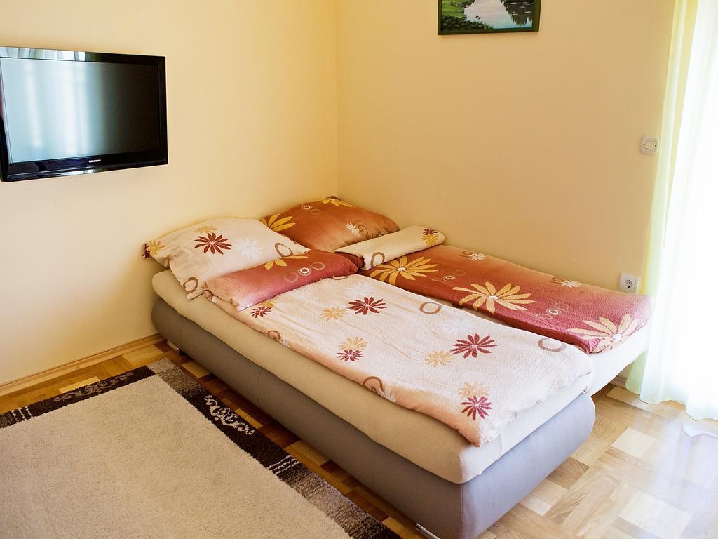 Apartment Zadar Diklo Borik Vir 객실 사진