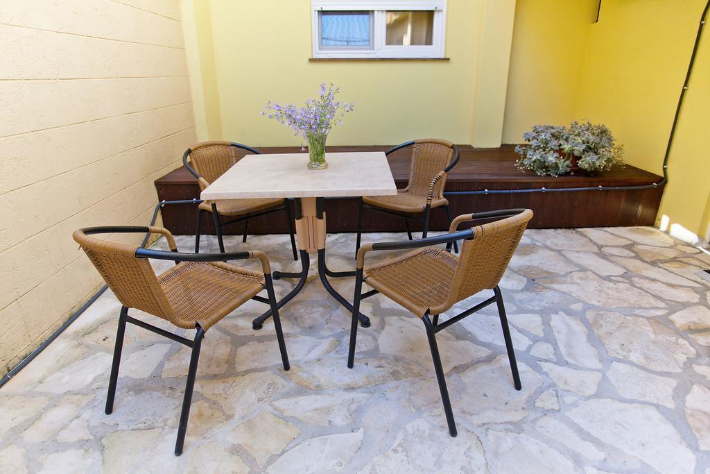 Apartment Zadar Diklo Borik Vir 외부 사진